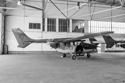 Portuguese Air Force Ota