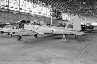 Portuguese Air Force Ota