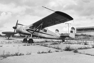 Portuguese Air Force Sintra
