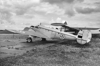 Portuguese Air Force Sintra