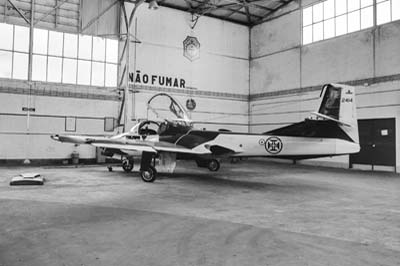 Portuguese Air Force Sintra