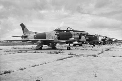 Portuguese Air Force Sintra