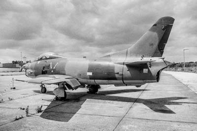 Portuguese Air Force Ota