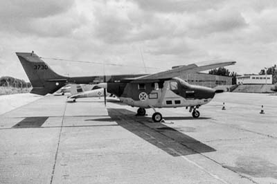 Portuguese Air Force Ota
