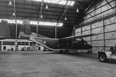 Portuguese Air Force Ota
