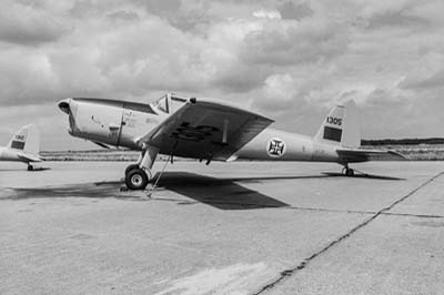 Portuguese Air Force Ota