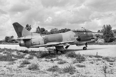 Portuguese Air Force Ota