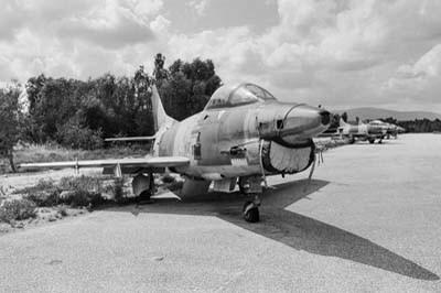 Portuguese Air Force Ota