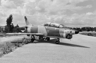 Portuguese Air Force Ota