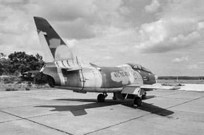 Portuguese Air Force Ota
