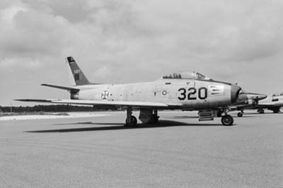Portuguese Air Force Monte Real