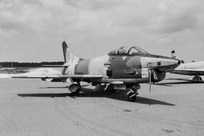 Portuguese Air Force Monte Real