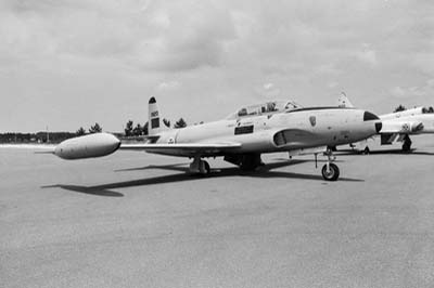 Portuguese Air Force Monte Real