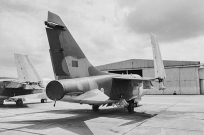 Portuguese Air Force Monte Real