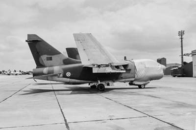 Portuguese Air Force Monte Real