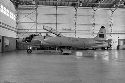 Portuguese Air Force Monte Real