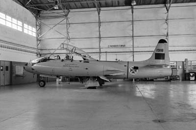 Portuguese Air Force Monte Real