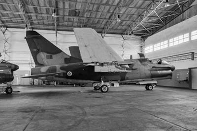 Portuguese Air Force Monte Real