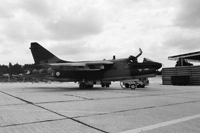 Portuguese Air Force Monte Real