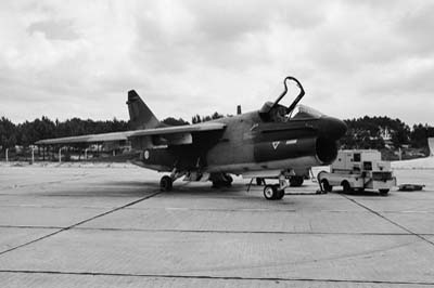 Portuguese Air Force Monte Real