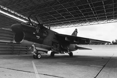 Portuguese Air Force Monte Real