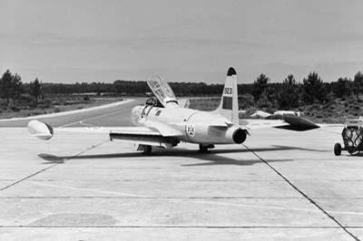 Portuguese Air Force Monte Real