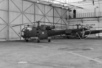 Portuguese Air Force Tancos
