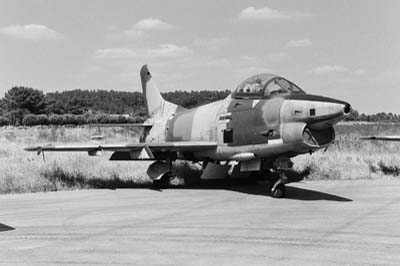 Portuguese Air Force Tancos