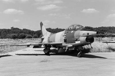 Portuguese Air Force Tancos
