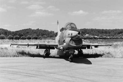 Portuguese Air Force Tancos
