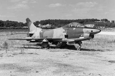 Portuguese Air Force Tancos