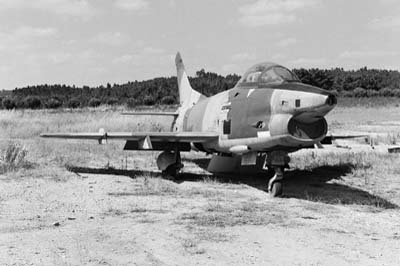 Portuguese Air Force Tancos