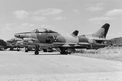 Portuguese Air Force Tancos