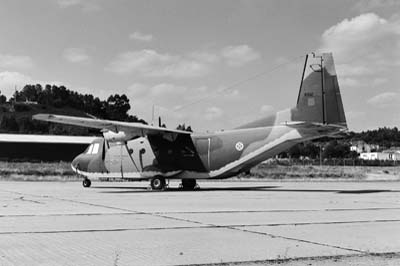 Portuguese Air Force Tancos