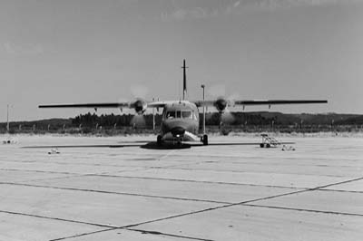 Portuguese Air Force Tancos