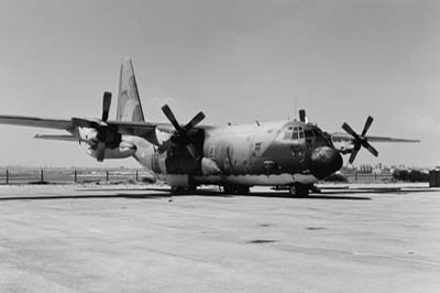 Portuguese Air Force Montijo