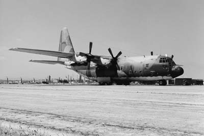 Portuguese Air Force Montijo