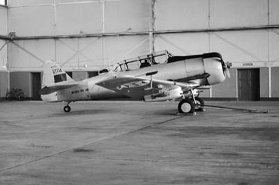 Portuguese Air Force Montijo