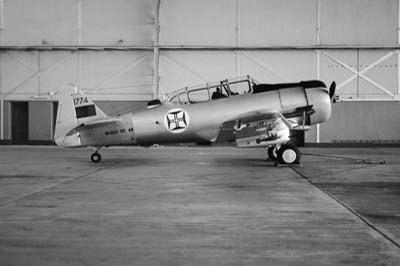 Portuguese Air Force Montijo