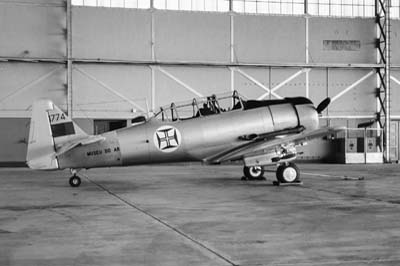 Portuguese Air Force Montijo