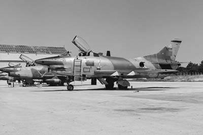 Portuguese Air Force Montijo