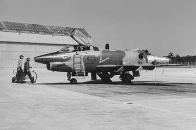 Portuguese Air Force Montijo