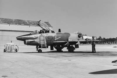 Portuguese Air Force Montijo