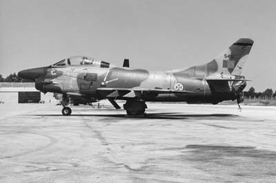 Portuguese Air Force Montijo