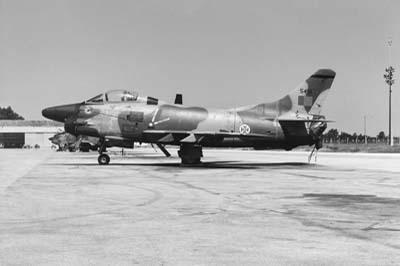 Portuguese Air Force Montijo