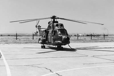 Portuguese Air Force Montijo