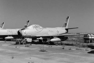 Portuguese Air Force Alverca