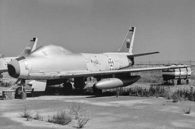 Portuguese Air Force Alverca