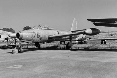 Portuguese Air Force Alverca