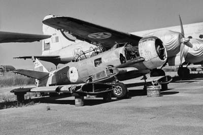 Portuguese Air Force Alverca
